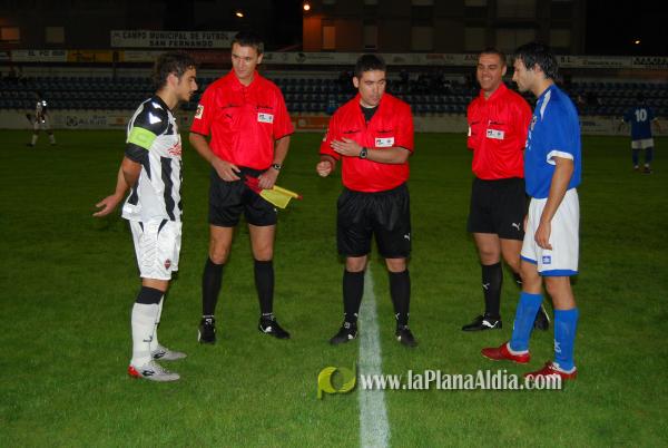 La fiesta del fútbol base