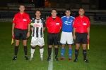 La fiesta del fútbol base