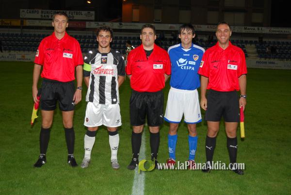 La fiesta del fútbol base