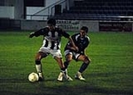 La fiesta del fútbol base