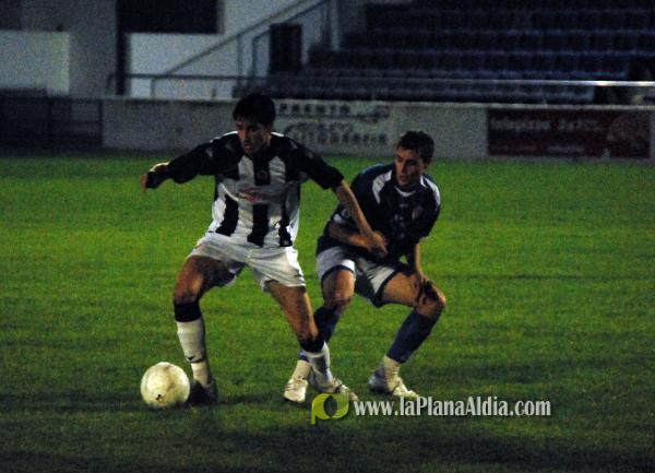 La fiesta del fútbol base