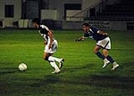 La fiesta del fútbol base
