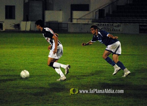 La fiesta del fútbol base
