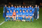 La fiesta del fútbol base