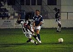 La fiesta del fútbol base
