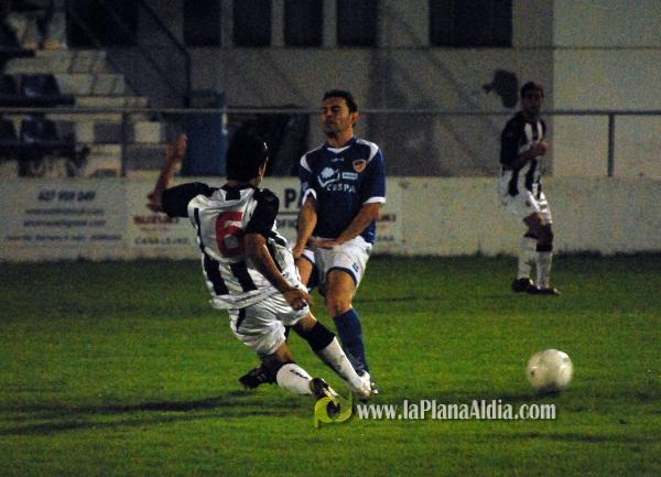 La fiesta del fútbol base