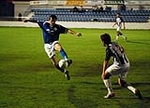 La fiesta del fútbol base