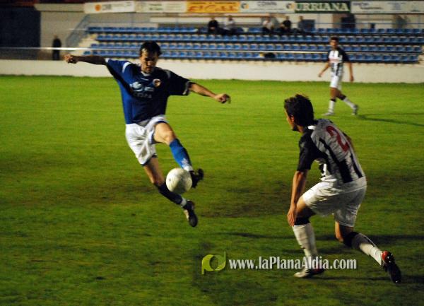La fiesta del fútbol base