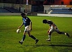 La fiesta del fútbol base