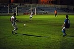 La fiesta del fútbol base