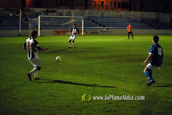 La fiesta del fútbol base