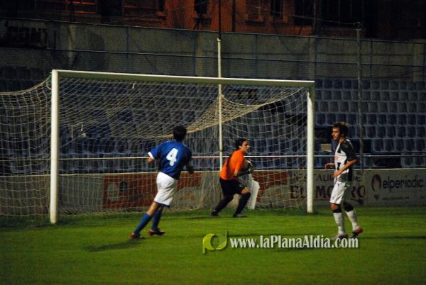 La fiesta del fútbol base