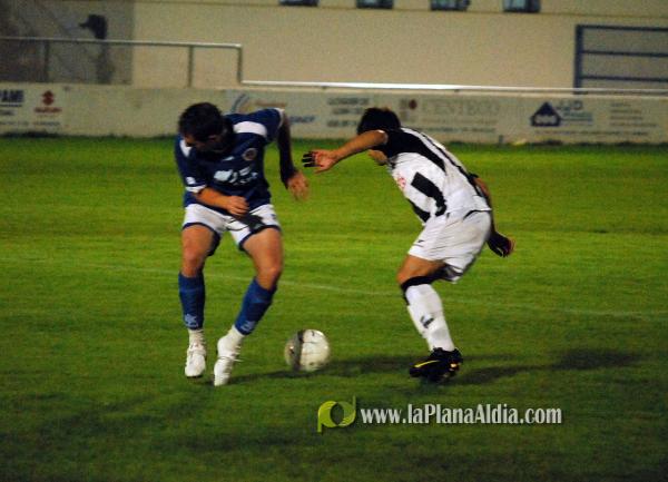 La fiesta del fútbol base