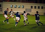 La fiesta del fútbol base
