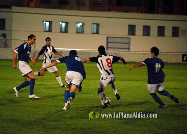 La fiesta del fútbol base