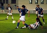 La fiesta del fútbol base