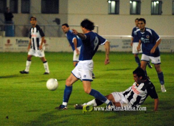 La fiesta del fútbol base