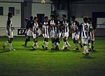 La fiesta del fútbol base