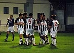 La fiesta del fútbol base
