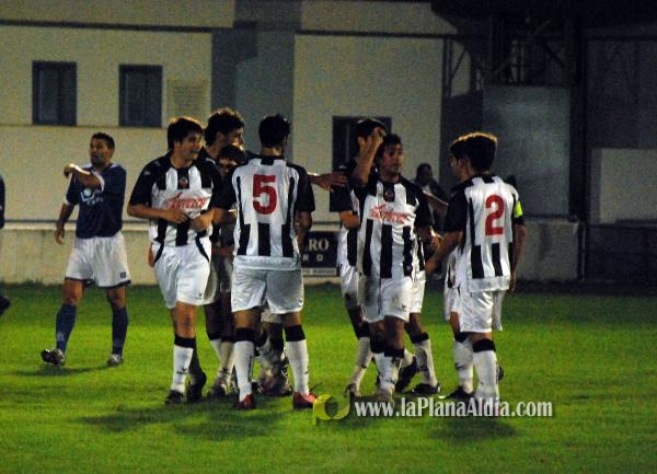La fiesta del fútbol base