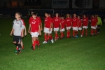 La fiesta del fútbol base