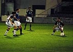 La fiesta del fútbol base