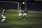 La fiesta del fútbol base