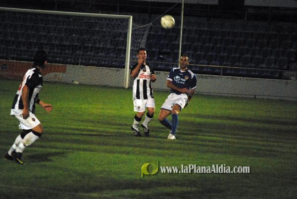 La fiesta del fútbol base