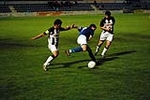 La fiesta del fútbol base