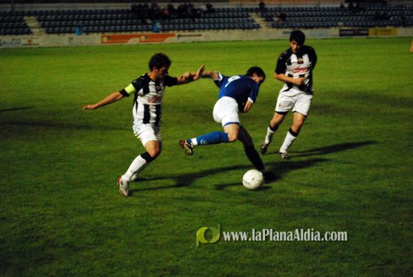 La fiesta del fútbol base