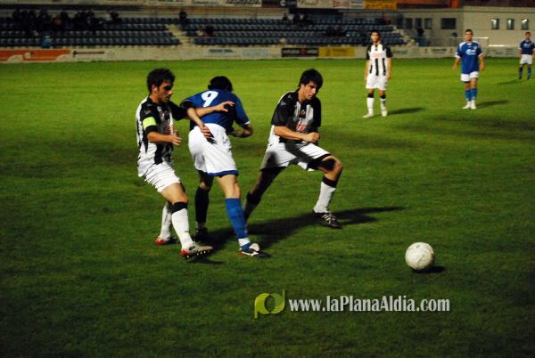 La fiesta del fútbol base