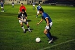 La fiesta del fútbol base