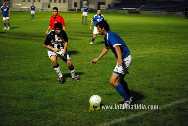 La fiesta del fútbol base