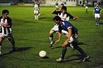 La fiesta del fútbol base