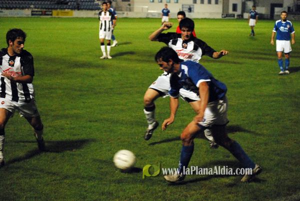 La fiesta del fútbol base