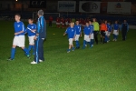 La fiesta del fútbol base