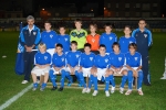 La fiesta del fútbol base