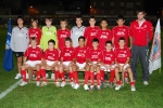 La fiesta del fútbol base