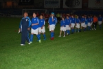 La fiesta del fútbol base