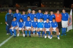 La fiesta del fútbol base