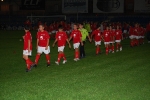 La fiesta del fútbol base