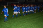 La fiesta del fútbol base