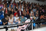 La fiesta del fútbol base