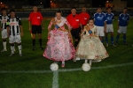 La fiesta del fútbol base