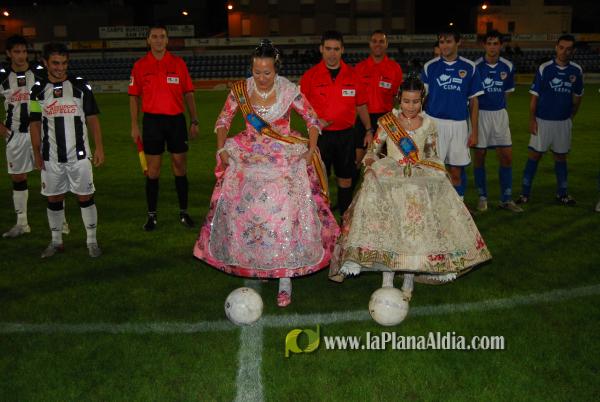 La fiesta del fútbol base