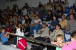 La fiesta del fútbol base