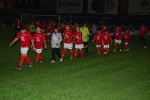 La fiesta del fútbol base