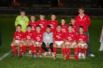 La fiesta del fútbol base