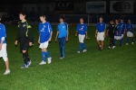 La fiesta del fútbol base