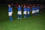 La fiesta del fútbol base
